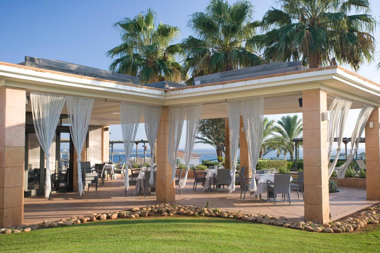 Insotel Punta Prima Resort Esterno foto