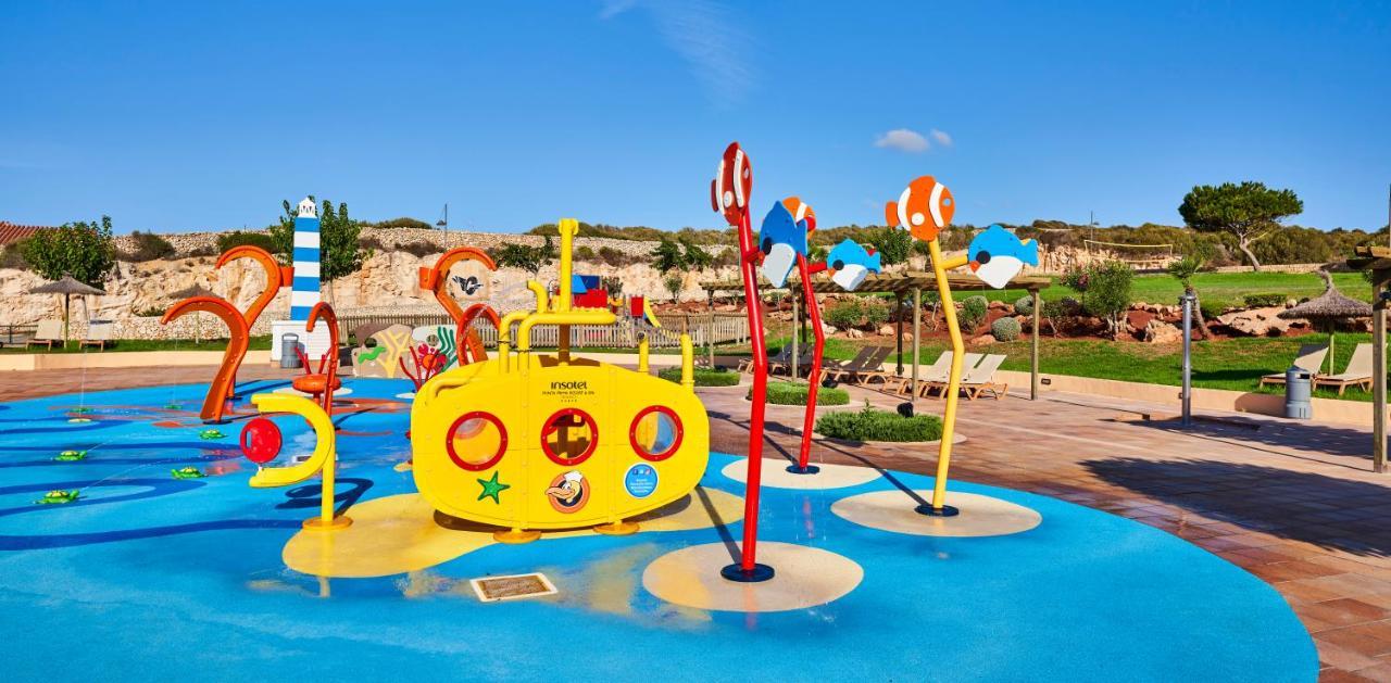 Insotel Punta Prima Resort Esterno foto