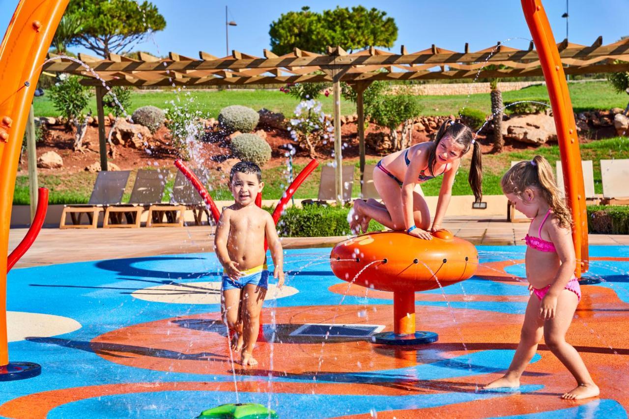 Insotel Punta Prima Resort Esterno foto