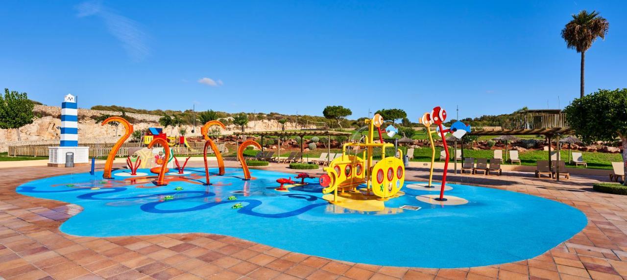 Insotel Punta Prima Resort Esterno foto