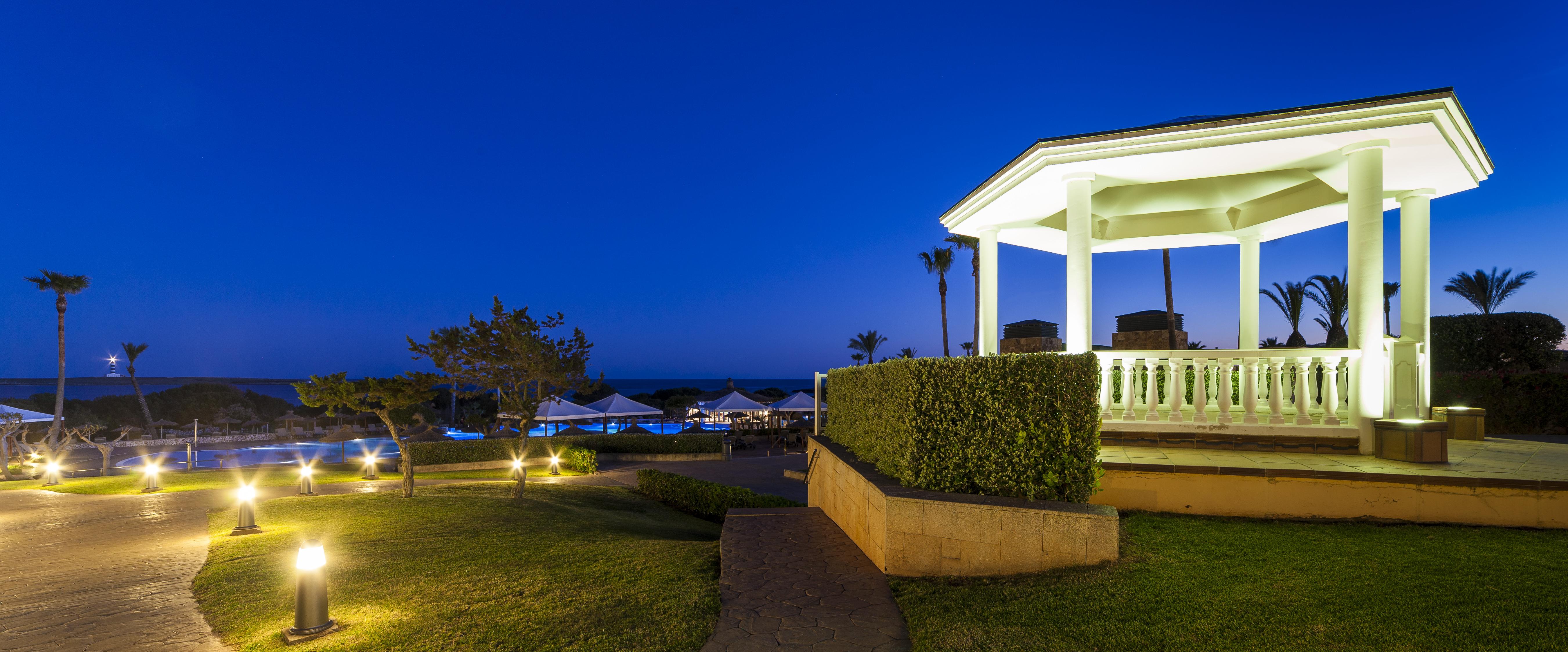 Insotel Punta Prima Resort Esterno foto