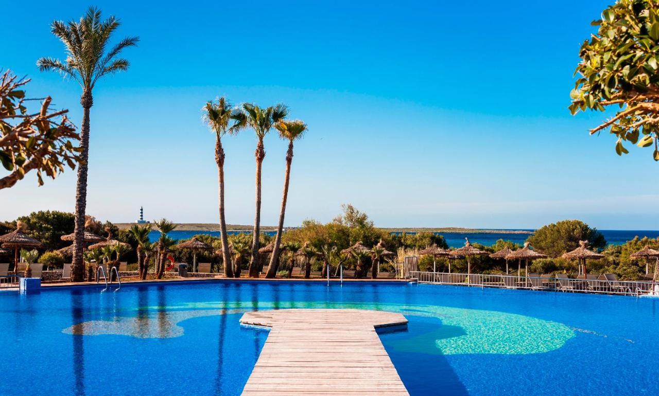 Insotel Punta Prima Resort Esterno foto