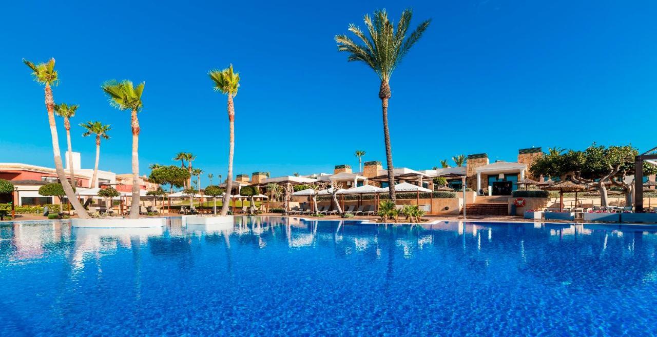 Insotel Punta Prima Resort Esterno foto